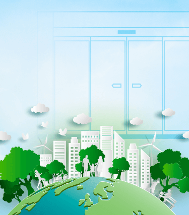 NABCO는 더 나은 내일을 위해 지속가능발전목표(SDGs) 달성에 전념하고 있습니다.